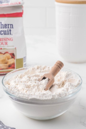 How To Make Self Rising Flour Bless This Mess