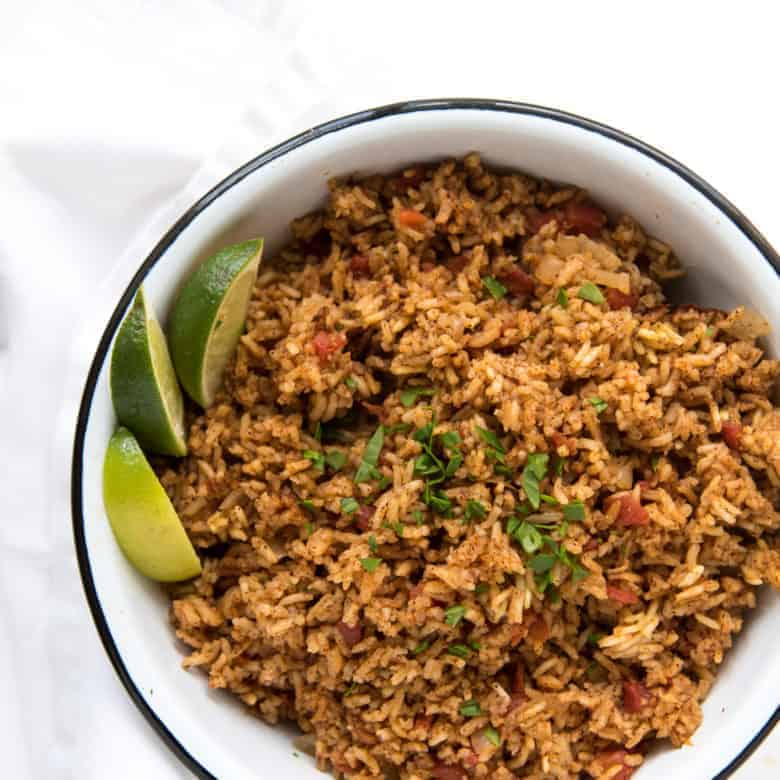 easy-spanish-rice-recipe-best-rice-cooker-recipes