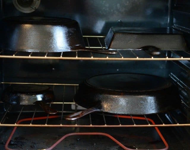 How to Clean and Season Cast-Iron - The New York Times
