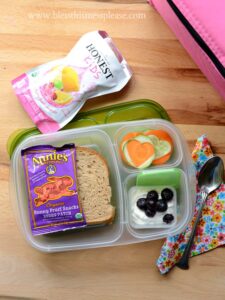 All Kinds of Lunch Box Inspiration | Healthy and Fun Bento Box Lunches