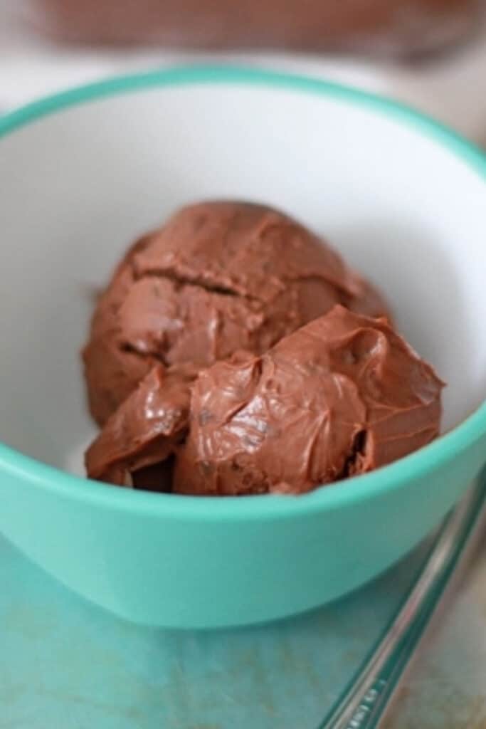 Homemade Chocolate Ice Cream Truffles Recipe - An Italian in my Kitchen