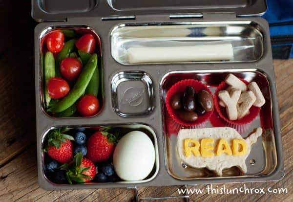 All Kinds of Lunch Box Inspiration | Healthy and Fun Bento Box Lunches