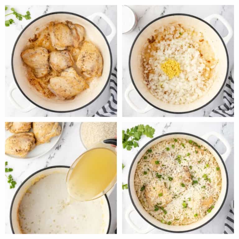 one-pot-coconut-chicken-and-rice-easy-chicken-dinner-recipe