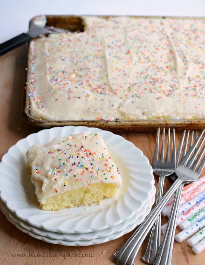 How to Make Cake at Home: Homemade Cake Recipe, Bake a Cake at Home & Cake  Ingredients
