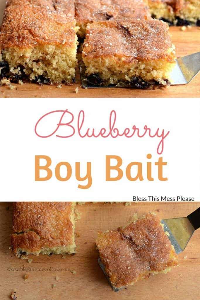 Blueberry Boy Bait