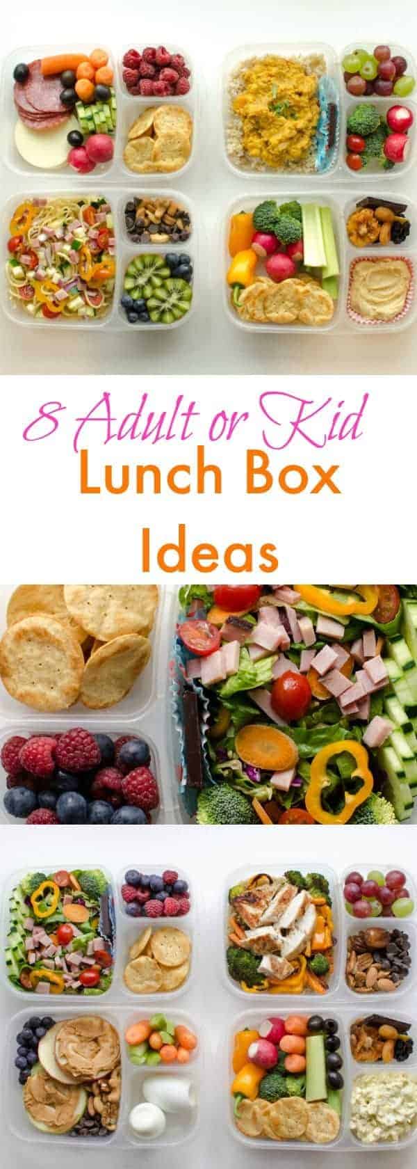 15 Awesomely Homemade Adult Lunch Bags
