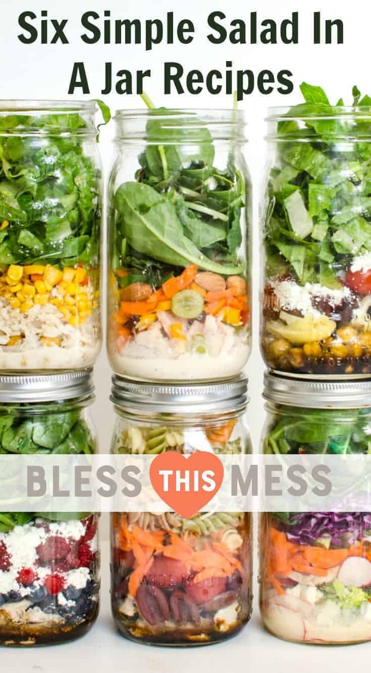 How to Make Smoothie Prep Jars to Save Time - One Green Planet