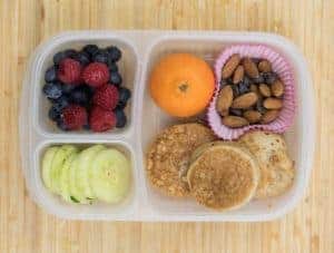 12 Healthy Lunch Box Ideas for Kids or Adults | Creative Lunches