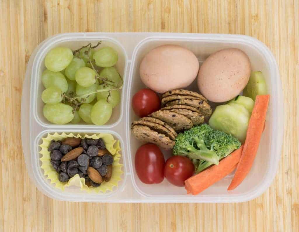 12 Healthy Lunch Box Ideas for Kids or Adults | Creative Lunches