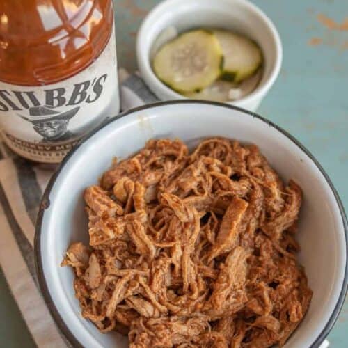 Best Slow Cooker Pulled Pork Tenderloin Recipe