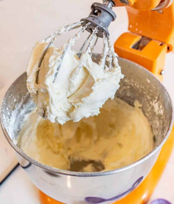 My Favorite Frosting for Sugar Cookies — Bless this Mess