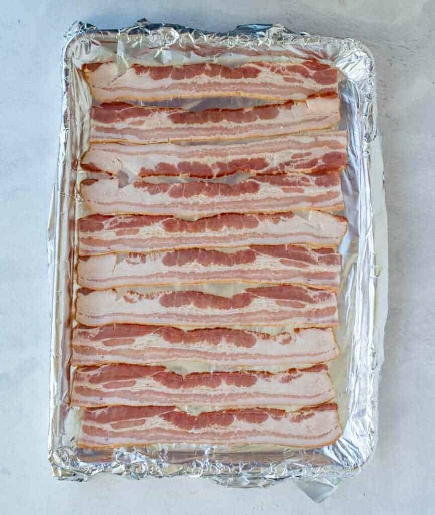 How to Cook Bacon in the Oven, Cooking School