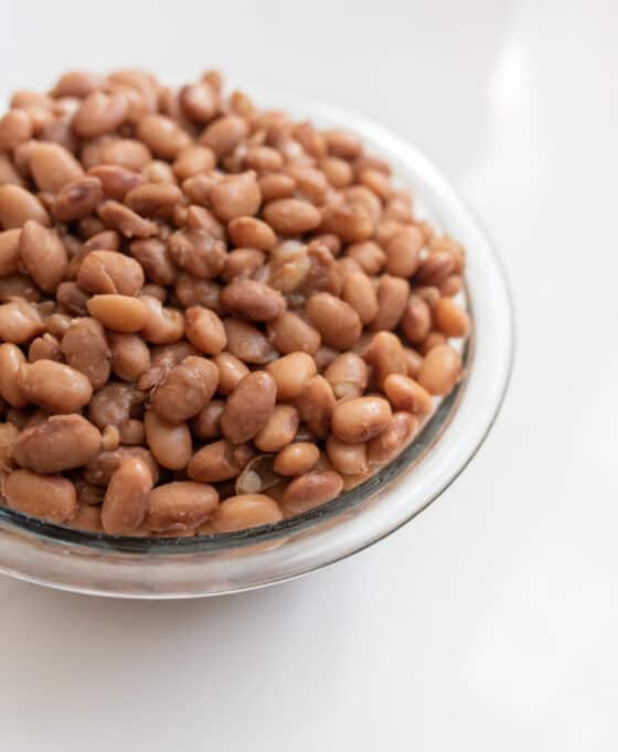 How To Make Instant Pot Pinto Beans 