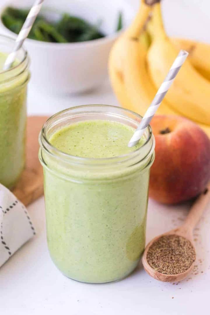 8 Simple Smoothie Recipes — Healthy Smoothie Recipes