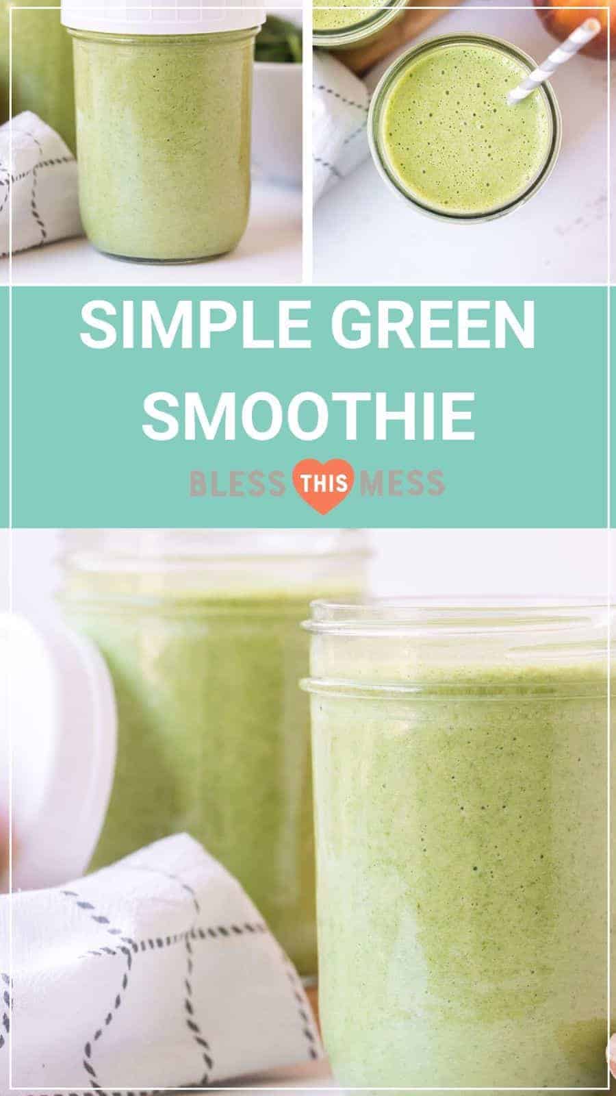 The Best Vegan Yogurt - Simple Green Smoothies