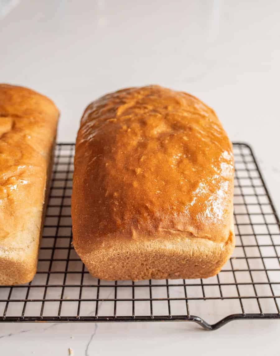 How to Bake Bread When You Don't Have a Loaf Pan