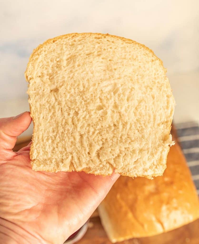 Jolyn's Extra Soft White Bread Recipe — Bless this Mess