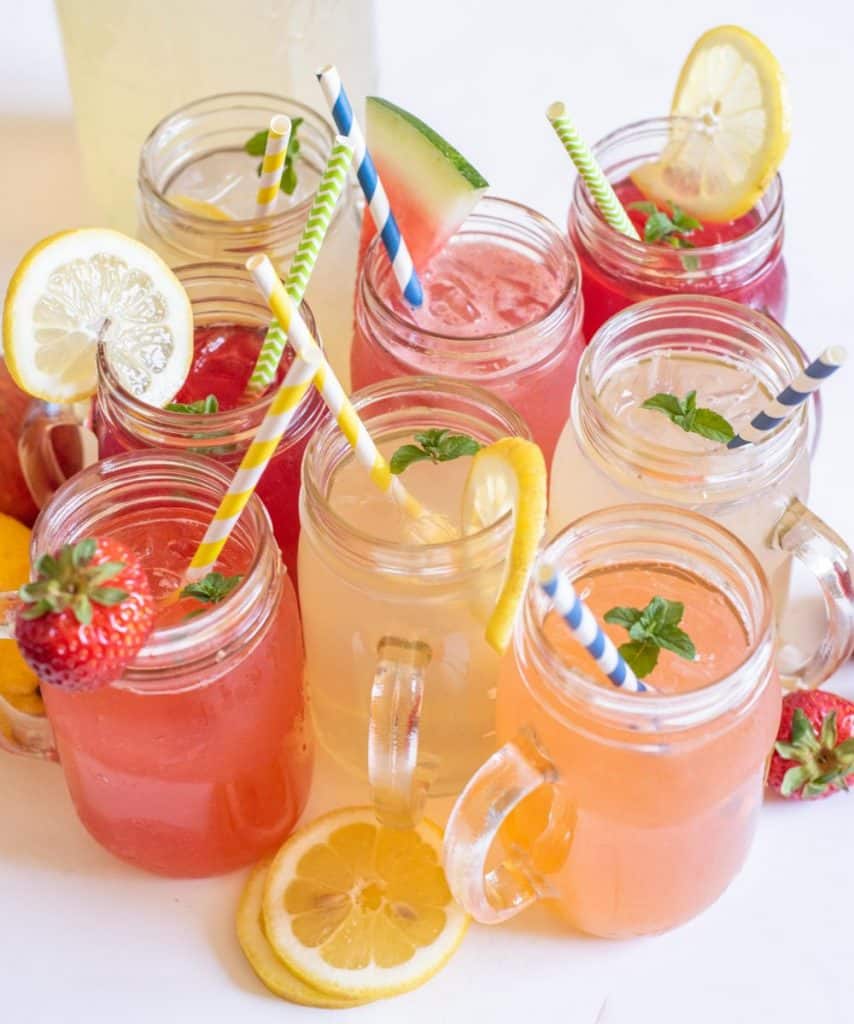 Reduce Kids Coldee Tumbler with Handle - Pink Lemonade - Shop Cups