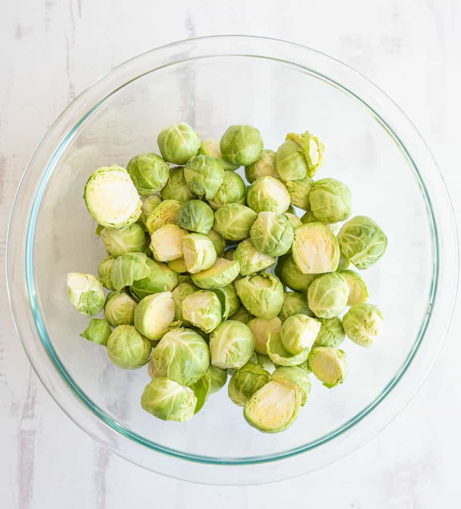 Brussels Sprouts Cake Pops for April Fools Day