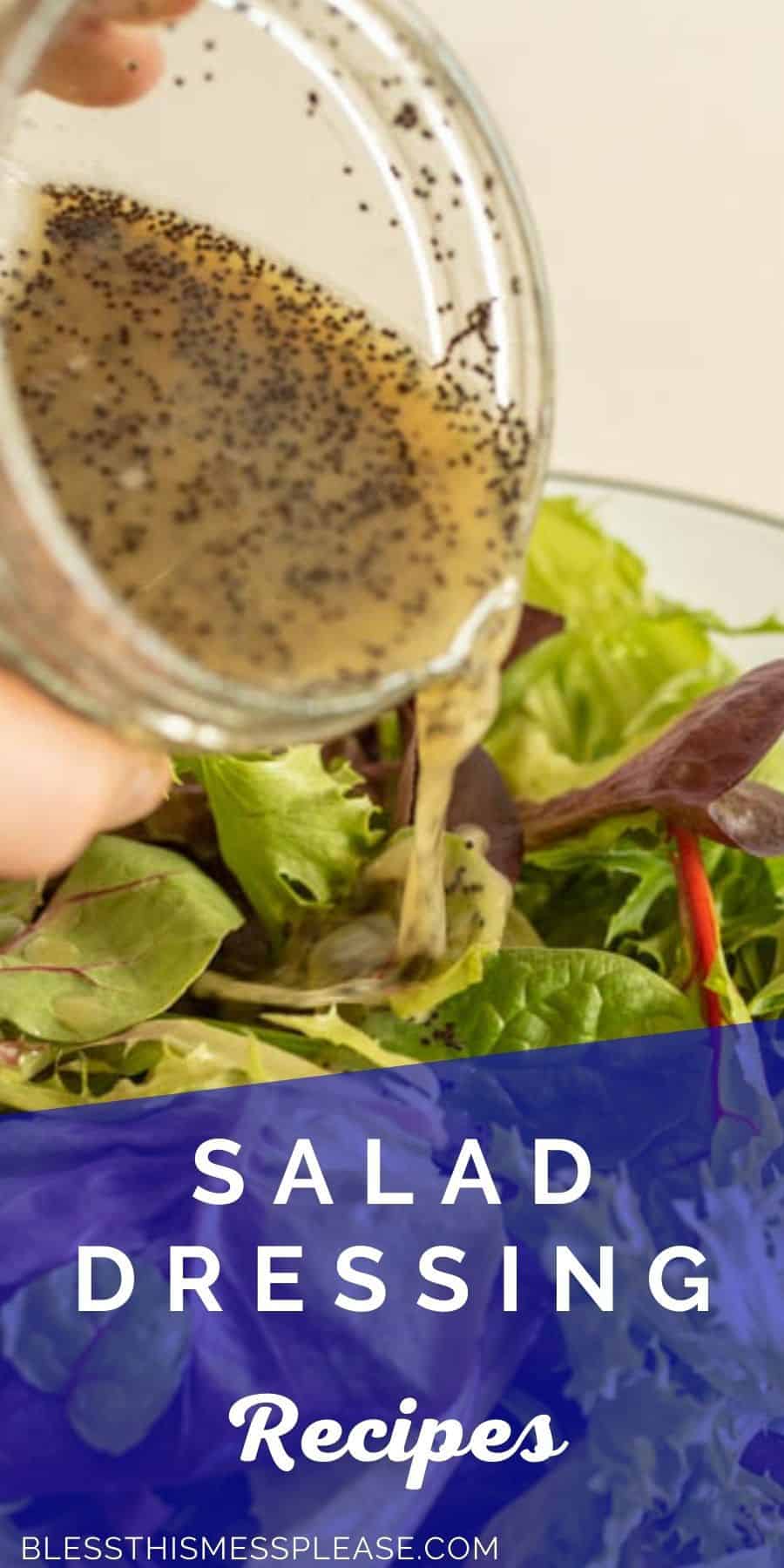 how-to-make-homemade-salad-dressing-9-easy-recipes