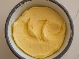 How to make homemade butter for unbelievably fresh flavor – SheKnows