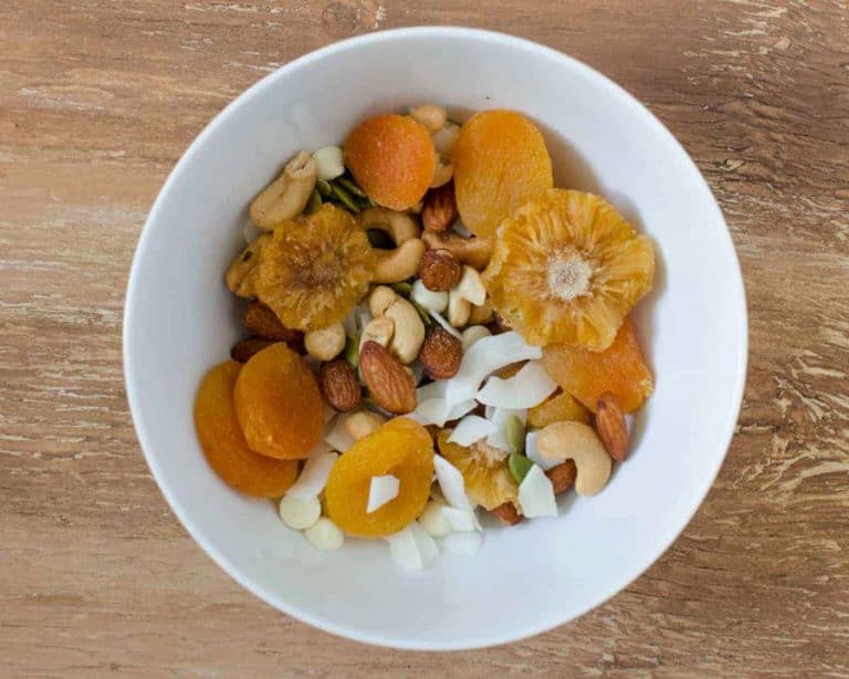 9 DIY Trail Mix Everyone Will Love — Bless this Mess