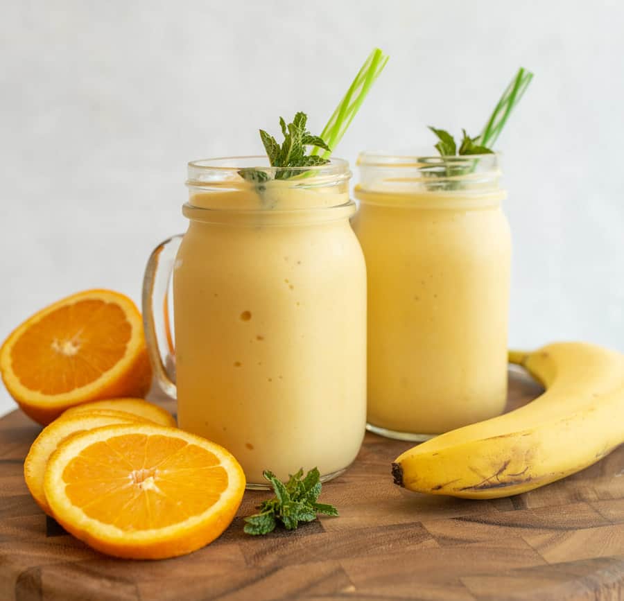 Prep Day: 4 Simple Ways to Make Smoothies in Advance - Live Simply