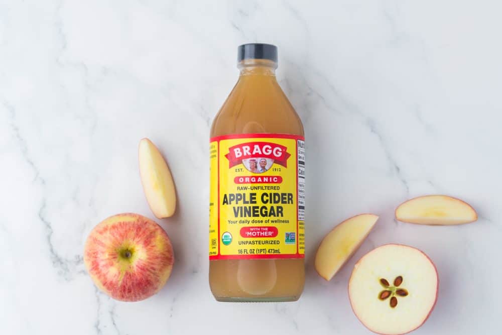 Apple Cider Vinegar Benefits — Bless this Mess