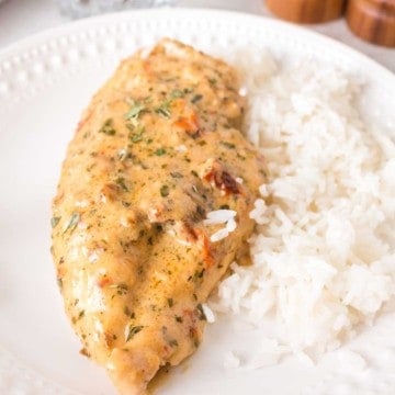 Air Fryer Fried Chicken — Bless this Mess