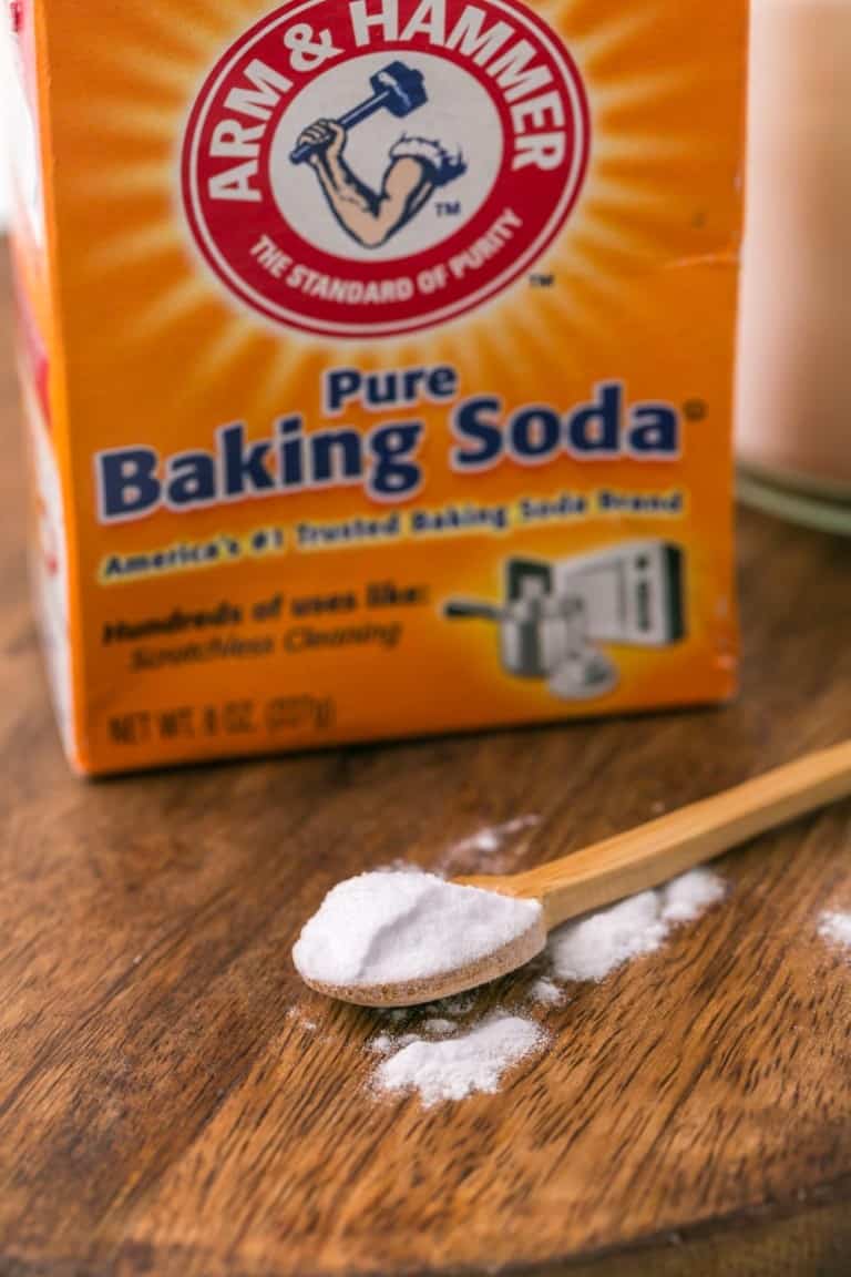 Baking Soda Substitutes — Bless this Mess