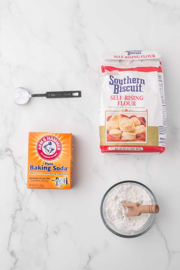 5 Best Baking Soda Substitutes - What's the Best Substitute for