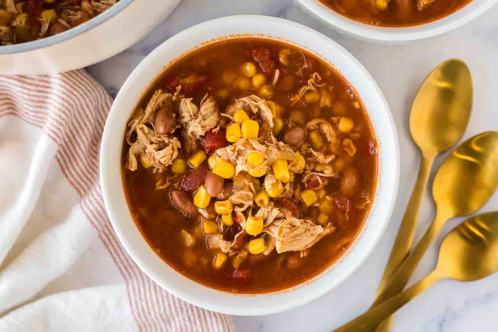 Brunswick Stew Bless This Mess   Brunswick Stew Recipe 13 Of 20 