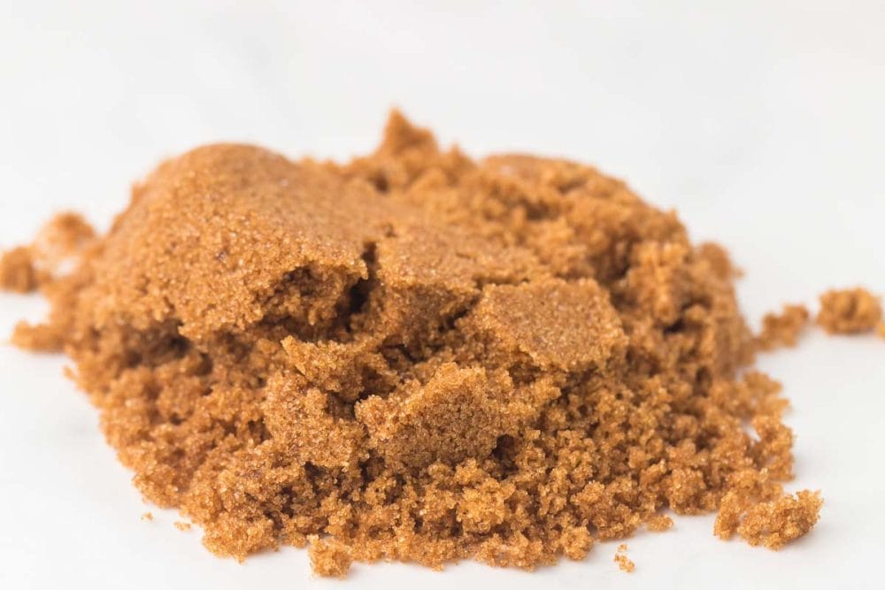 Softening Brown Sugar - 6 Easy Ways to Soften Hard Brown Sugar