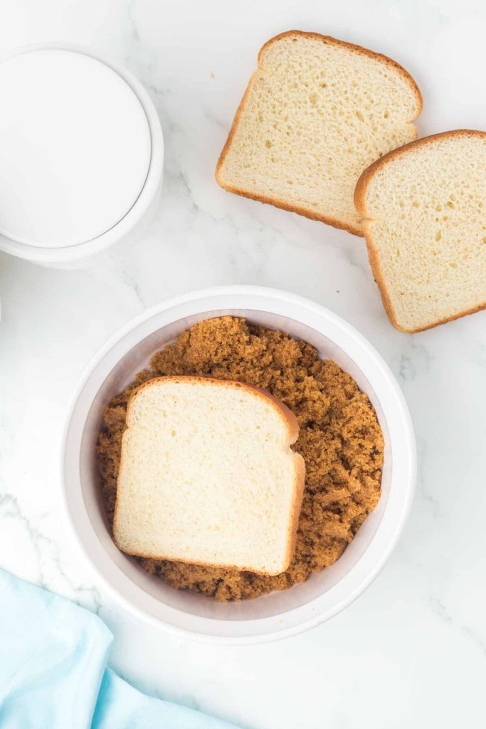 How to Soften Brown Sugar for Better Baking