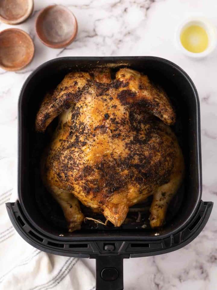 Healthy Chicken Dinner Recipes — Bless this Mess